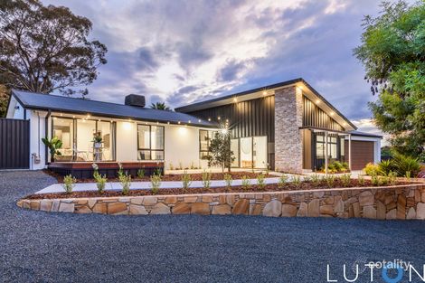 Property photo of 24 Lucy Gullett Circuit Chisholm ACT 2905