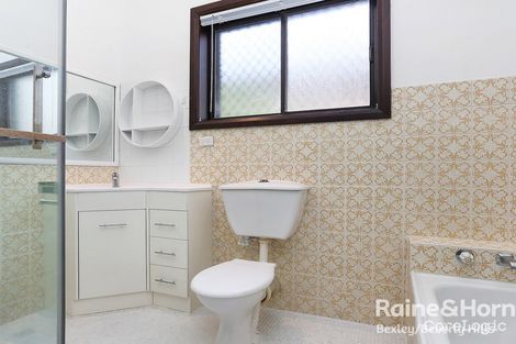 Property photo of 55 Regent Street Bexley NSW 2207