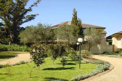 Property photo of 71/512-550 Victoria Road Ryde NSW 2112