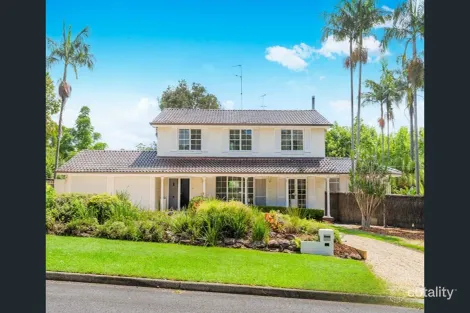 4 White Cedar Dr, Castle Hill, NSW 2154
