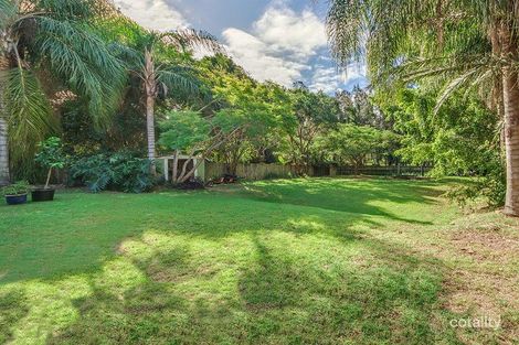 Property photo of 30 Longmorn Crescent Merrimac QLD 4226