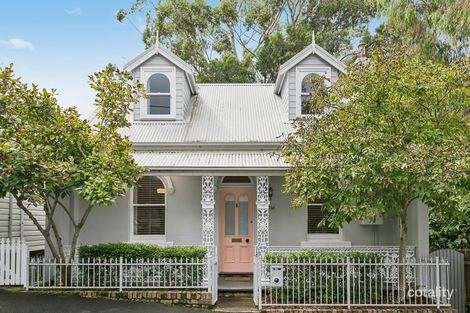 1 Napoleon St, Rozelle, NSW 2039