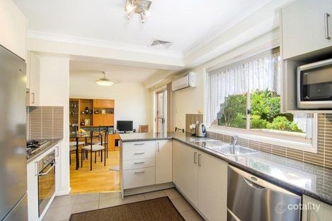Property photo of 17/7 Kenworthy Street Dundas NSW 2117