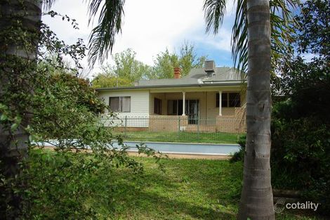 Property photo of 10 Whiteley Street Wellington NSW 2820