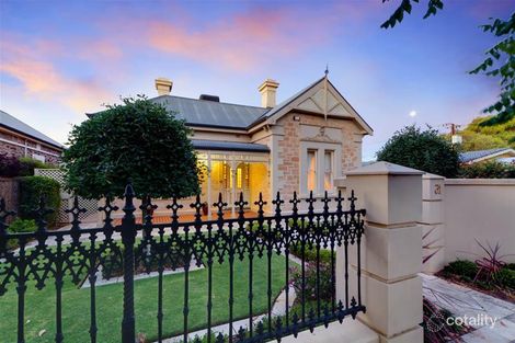 Property photo of 31 Hewitt Avenue Rose Park SA 5067