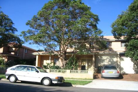 60 Mccallum St, Roselands, NSW 2196