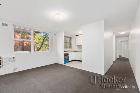 7/3 Union St, Lidcombe, NSW 2141