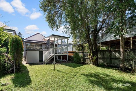 Property photo of 61 Pearson Street Kangaroo Point QLD 4169