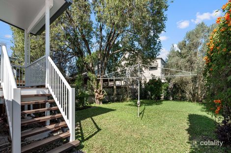 Property photo of 61 Pearson Street Kangaroo Point QLD 4169