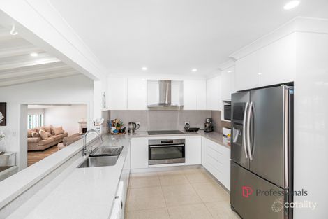 Property photo of 48 Amaroo Avenue Georges Hall NSW 2198