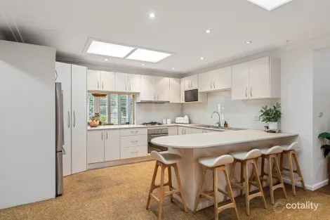 Property photo of 9 Tate Place Lugarno NSW 2210