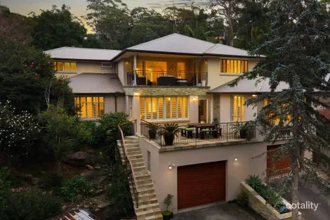 Property photo of 9 Tate Place Lugarno NSW 2210