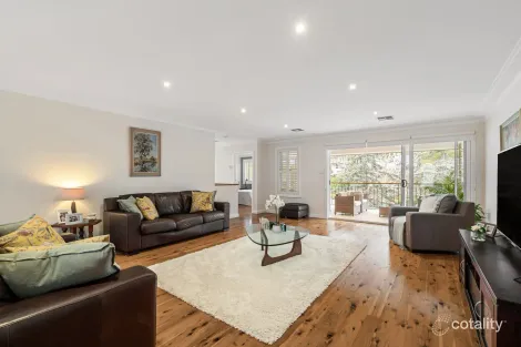 Property photo of 9 Tate Place Lugarno NSW 2210