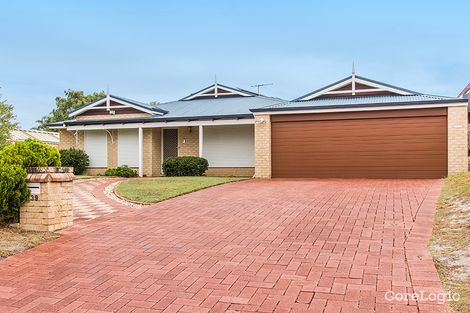 Property photo of 139 Harpenden Street Huntingdale WA 6110