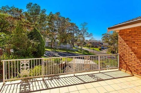 Property photo of 15 Weemala Crescent Terrigal NSW 2260