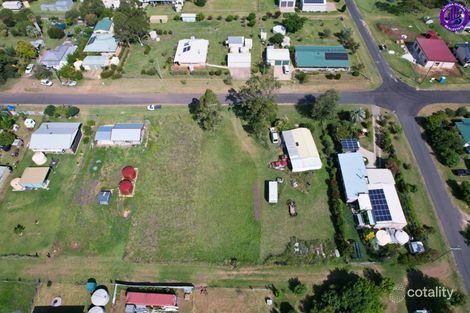 Lot 803 Watts St, Maryvale, QLD 4370