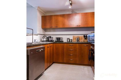 Property photo of 10/118 Mounts Bay Road Perth WA 6000