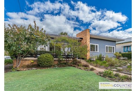 88 Newton St, Armidale, NSW 2350