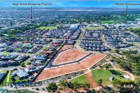 Property photo of 10 Mavi Avenue Melton VIC 3337