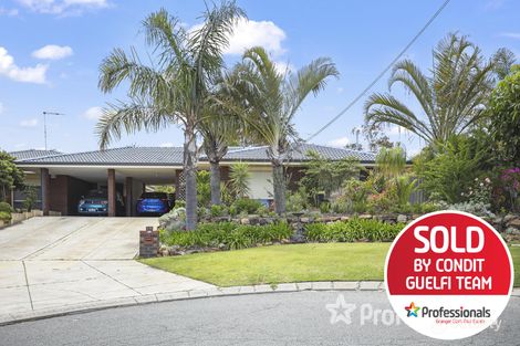 3a Linton Ct, Marangaroo, WA 6064
