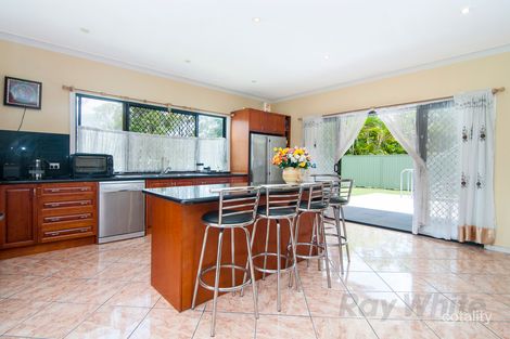 Property photo of 7 Collard Street Slacks Creek QLD 4127
