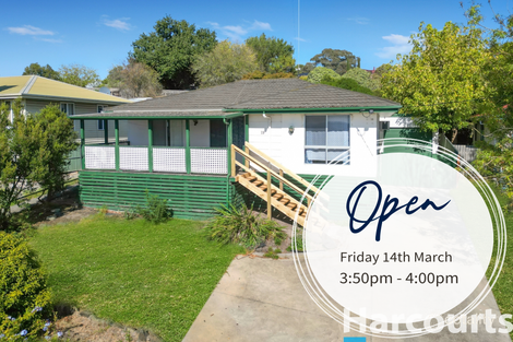 Property photo of 19 Hare Street Morwell VIC 3840