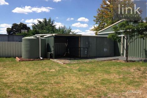 Property photo of 4 Gordon Street Culcairn NSW 2660