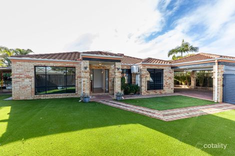 Property photo of 3 Dent Mews Alexander Heights WA 6064