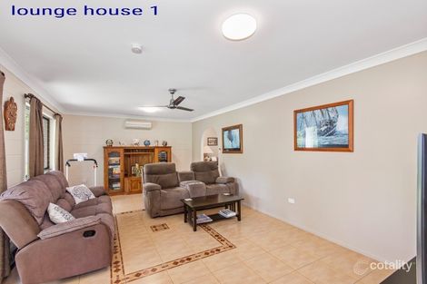 Property photo of 30 Rangewood Drive Rangewood QLD 4817