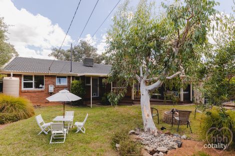 Property photo of 130 Mackenzie Street Hackett ACT 2602