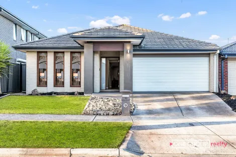 28 Waterwheel Gr, Mernda, VIC 3754