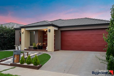 Property photo of 23 Bandicoot Loop Tarneit VIC 3029