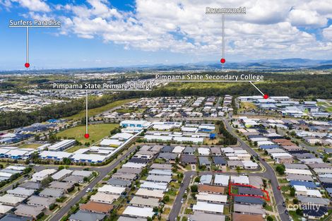 Property photo of 34 Charles Avenue Pimpama QLD 4209