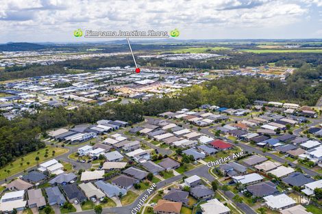 Property photo of 34 Charles Avenue Pimpama QLD 4209