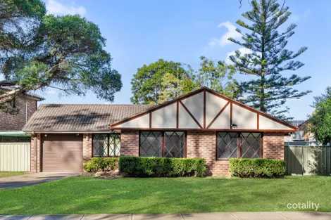 8 Devenish St, Greenfield Park, NSW 2176