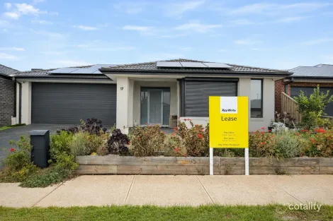 17 Restful Way, Rockbank, VIC 3335