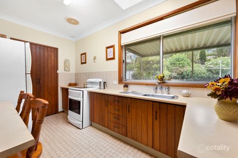 Property photo of 6 Caliente Crescent Macquarie Hills NSW 2285