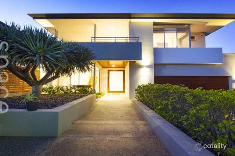 Property photo of 12 Boscastle Avenue City Beach WA 6015