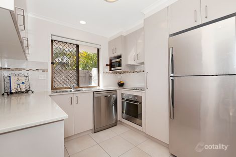 Property photo of 3/123 Whitmore Street Taringa QLD 4068