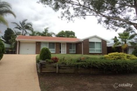 Property photo of 40 Boomerang Crescent Raby NSW 2566