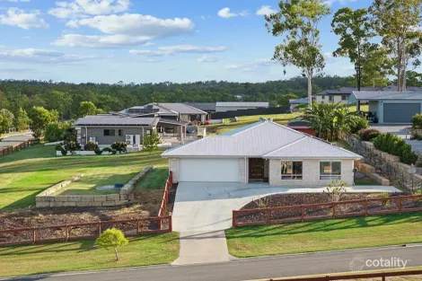 Property photo of 2-4 Flagtail Circuit New Beith QLD 4124