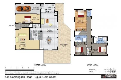 Property photo of 444 Coolangatta Road Tugun QLD 4224