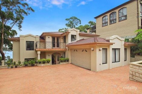 Property photo of 2 Amiens Street Gladesville NSW 2111