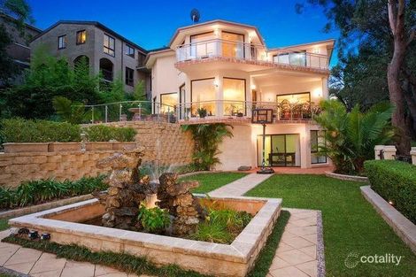 Property photo of 2 Amiens Street Gladesville NSW 2111