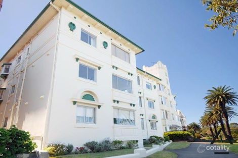 Property photo of 4/7 Wulworra Avenue Cremorne Point NSW 2090