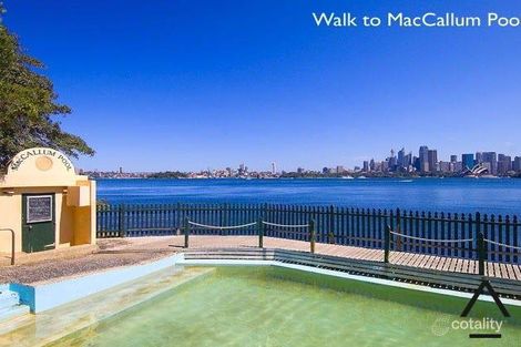 Property photo of 4/7 Wulworra Avenue Cremorne Point NSW 2090