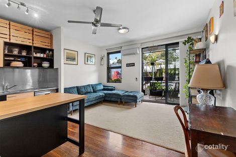 155/139 Commercial Rd, Teneriffe, QLD 4005