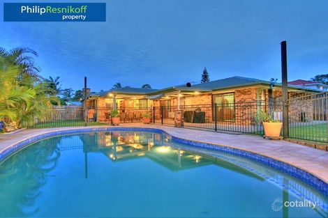 Property photo of 11 Carnation Close Springfield QLD 4300
