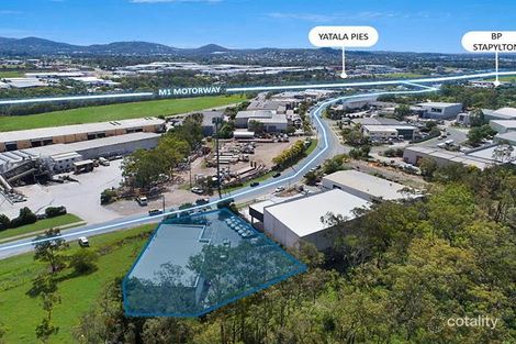 34 Christensen Rd, Stapylton, QLD 4207