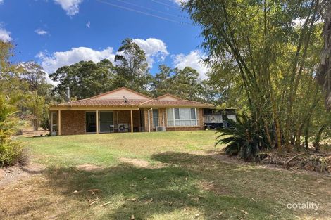 880 Glastonbury Rd, Glastonbury, QLD 4570